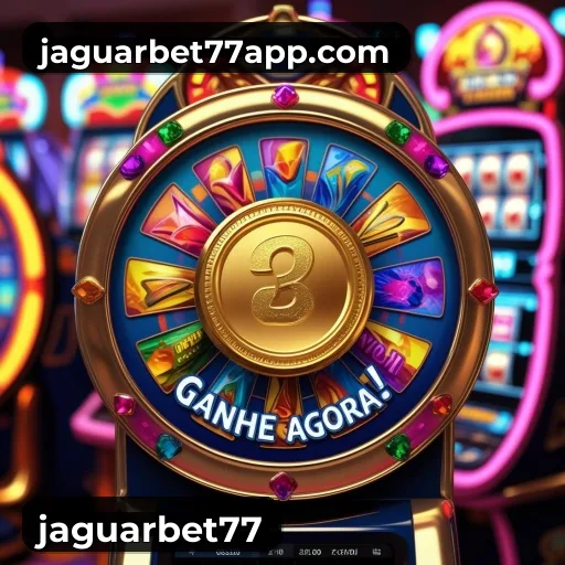 Recursos App jaguarbet77