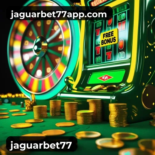 App jaguarbet77 iOS