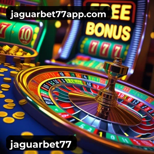 Jogos App jaguarbet77
