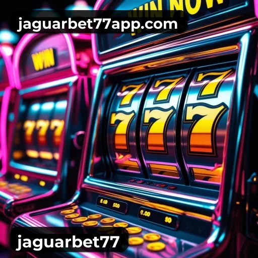 Celular jaguarbet77
