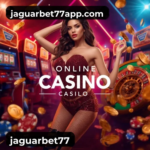 Segurança App jaguarbet77