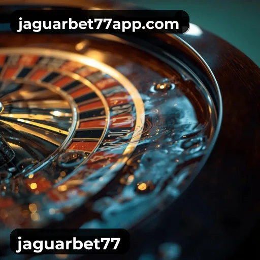 Bônus App jaguarbet77