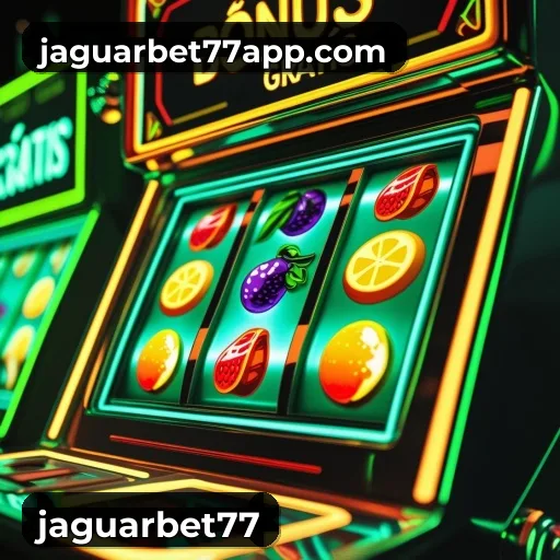Baixar jaguarbet77 Android
