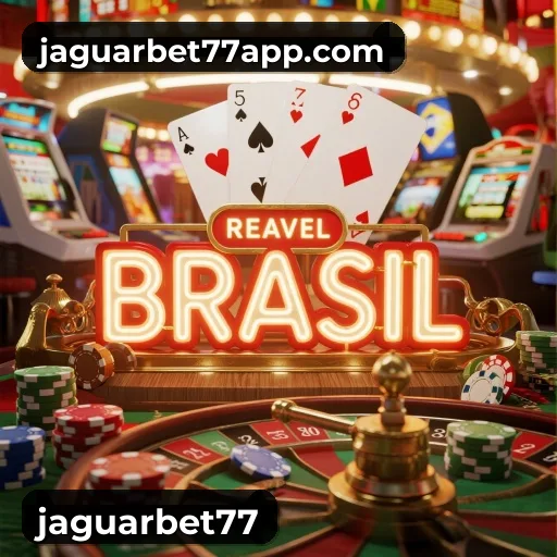 Suporte Download jaguarbet77