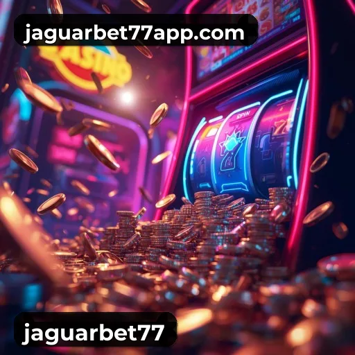 App Desktop jaguarbet77