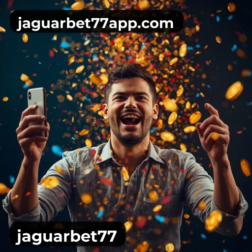 APK jaguarbet77 Android