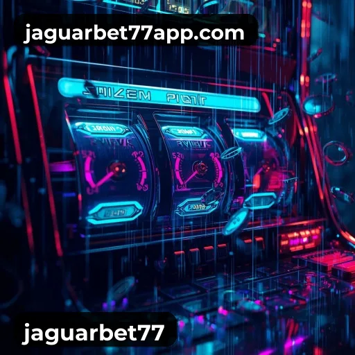Segurança App jaguarbet77