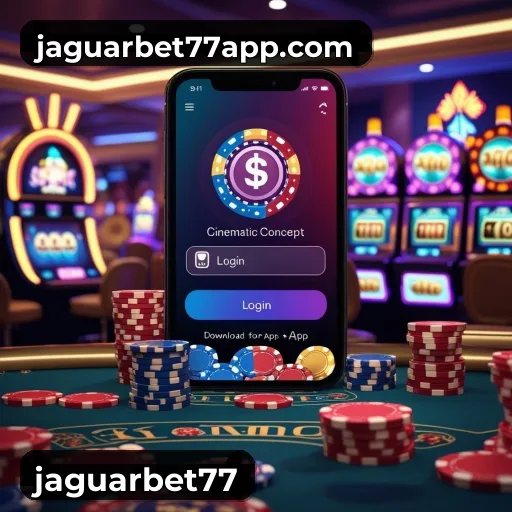 Aviator - Crash game na jaguarbet77