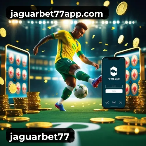Slots desktop jaguarbet77