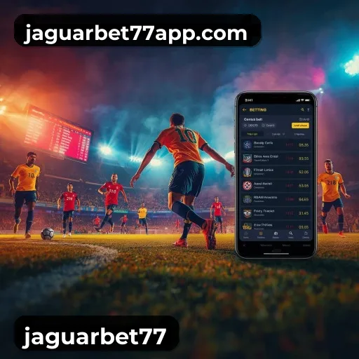Free spins jaguarbet77