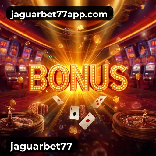 Slots em destaque jaguarbet77