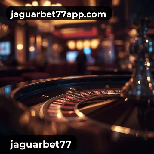 Slots mobile jaguarbet77