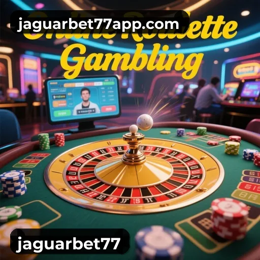 RNG certificado jaguarbet77