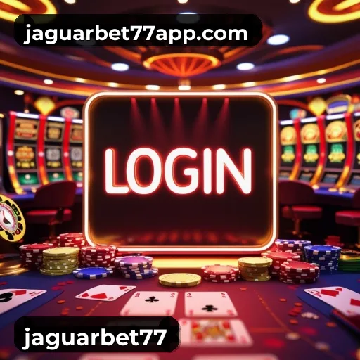 Slots mobile jaguarbet77