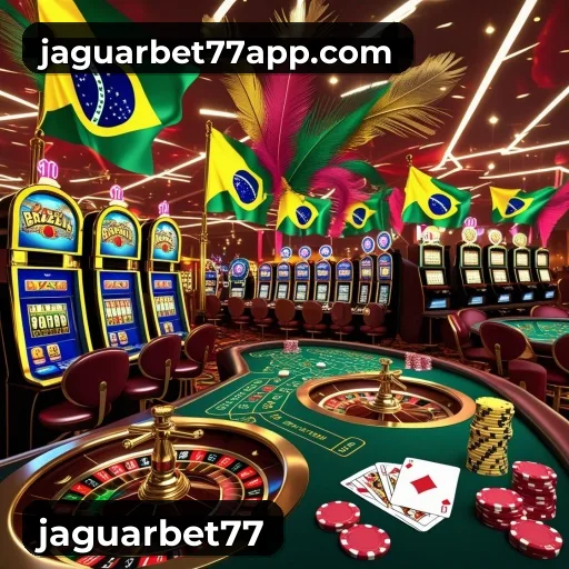 Níveis VIP jaguarbet77