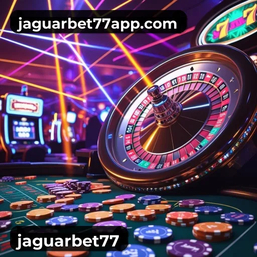 Programa VIP jaguarbet77