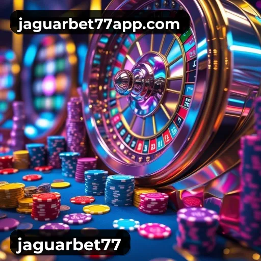 Progressão VIP jaguarbet77