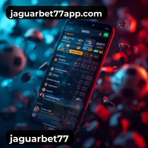 Bônus VIP jaguarbet77
