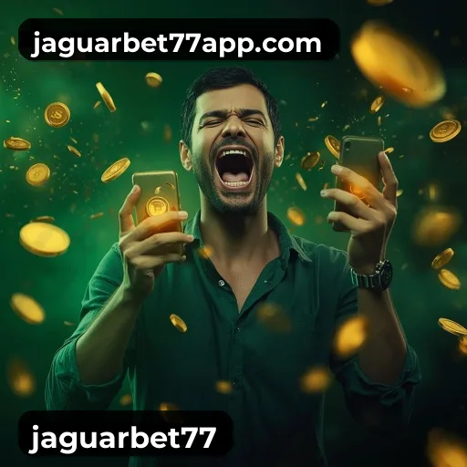 Cashback VIP jaguarbet77