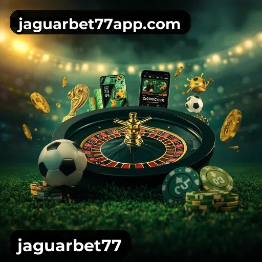Evolução VIP jaguarbet77