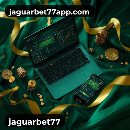 Qualificar VIP jaguarbet77
