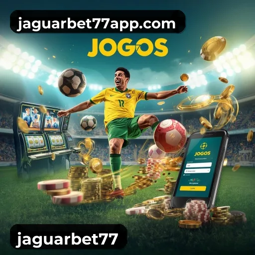 Sistema VIP jaguarbet77
