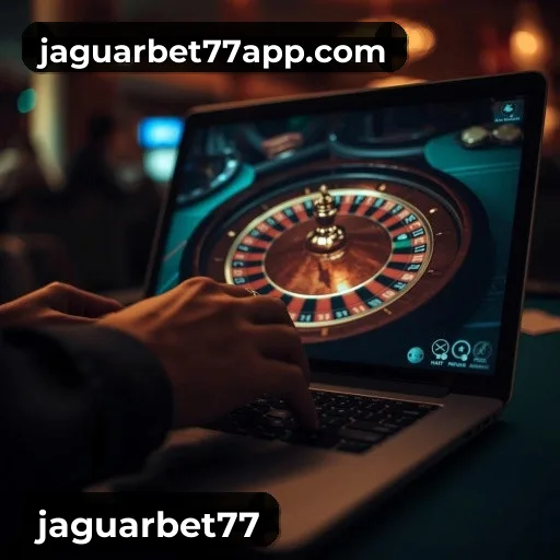 Benefícios VIP jaguarbet77