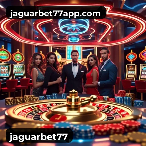 Vantagens VIP jaguarbet77