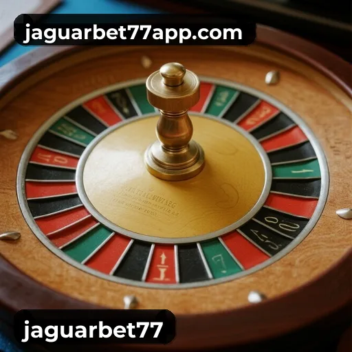Ganhador jaguarbet77
