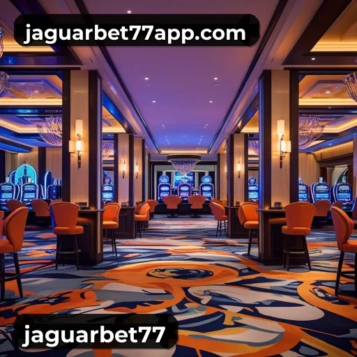 Jogos Mesa jaguarbet77