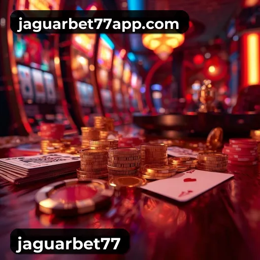 Melhores Jogos jaguarbet77