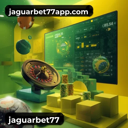 Chances Ganhar jaguarbet77