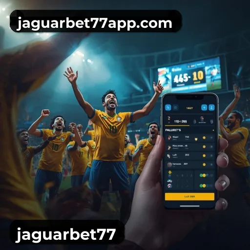 Sucesso jaguarbet77