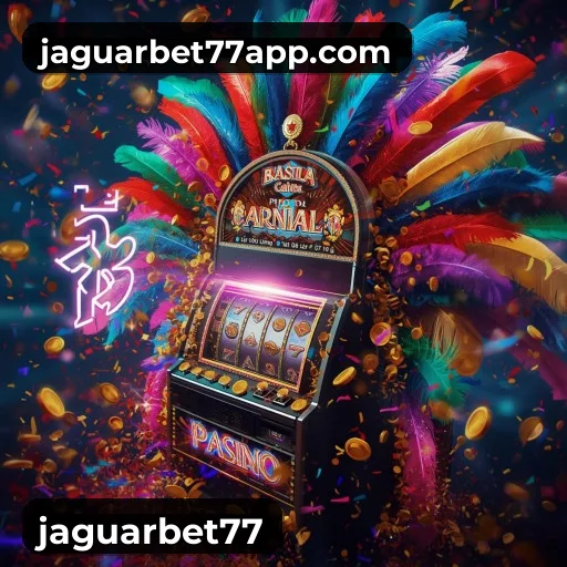 Promoções jaguarbet77